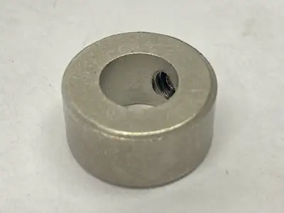 USED SHUTTLEWORTH COLLAR 16MM OD 8MM ID LOT OF 10