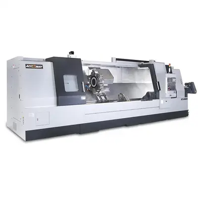 NEW ACCUWAY UT-400LX4