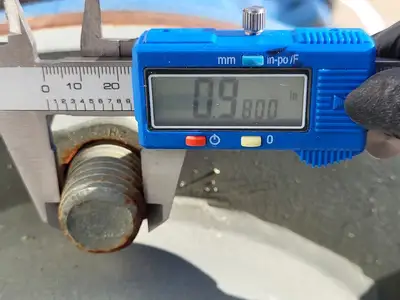 USED DENVER DR300