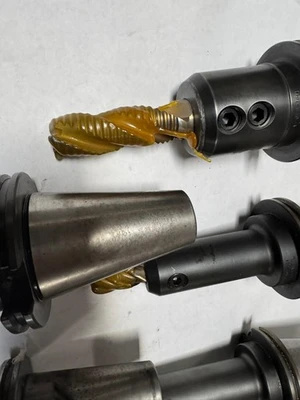 USED Haas TM-1