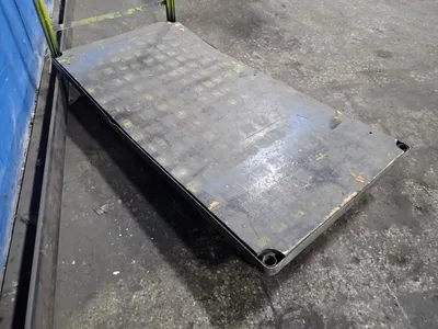 60" X 30" Cart