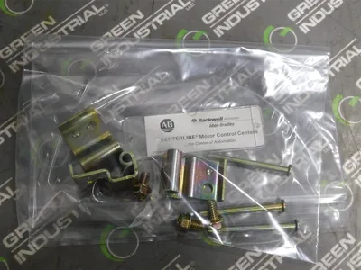 AB 2100U-KCRRN86/8 Motor Control Center Size 4 FVNR 100 HP 480V 3Ph 60Hz New