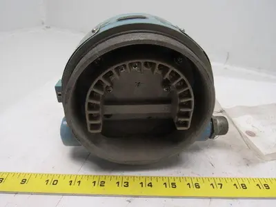 Rosemount 3081pH/ORP Conductivity Transmitter