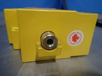 Used NUMATICS VT40N06Y Pumps Ohio US | HGR 24 #867439