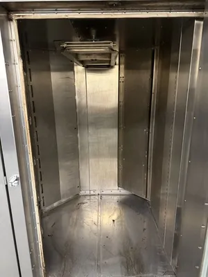 2007 HOBART HBA2G Rack Ovens | Envoy Equipment LLC (6)