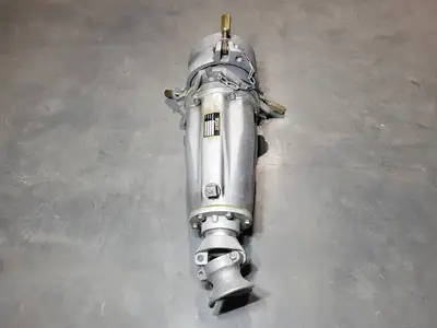 NEW 2010 TRYDOR TC-M-S8KP-13A-01