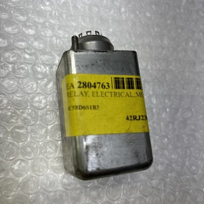 USED Sigma 42RJ-23057