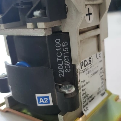 USED Panel Components & Systems 50664