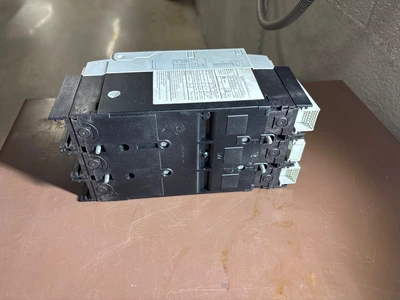 Used MOELLER NS-2-250-NA Circuit Breakers Illinois US | Aucto #1322442
