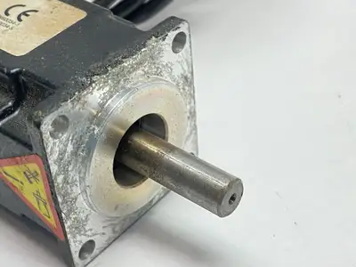AKM11B-ANMN2-00 | Kollmorgen  Servo Motor 0.183Nm 8000RPM 320VDC - For parts or not working