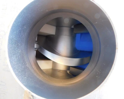 USED MASO POSITIVE DISPLACE SINE PUMP SINE CURVE PUMP
