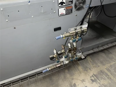 USED NISSEI DCE60-2E