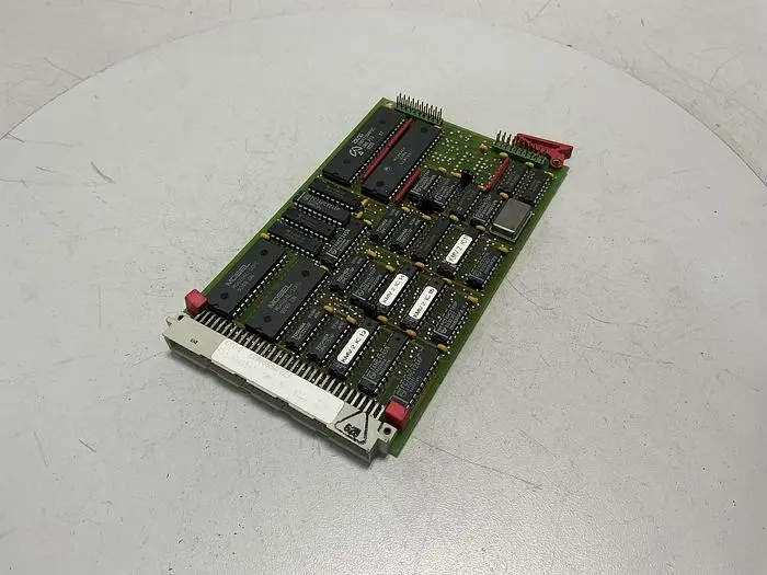Used KRAUSS MAFFEI KMV 2 Circuit Boards Michigan US | Ideal Machinery #697750