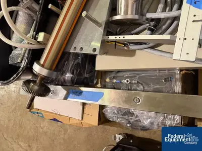 Used Mediseal GmbH _UNKNOWN_ Vertical Form Fill Sealing Machines (VFFS) Ohio US | Federal Equipment Company #1337946