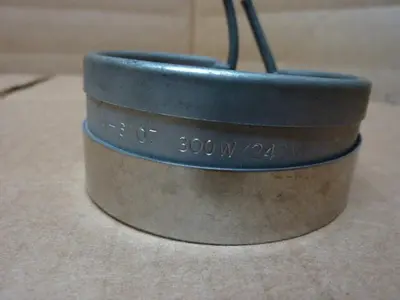 NEW PPE M-6107