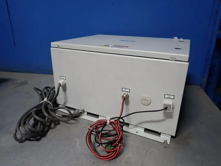 Used SICK 2099381 Electrical Panels Ohio US | HGR 24 #1406366