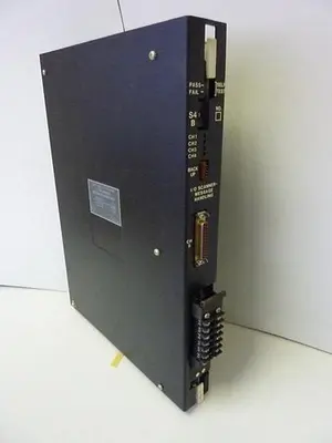 USED ALLEN BRADLEY 1775-S4B