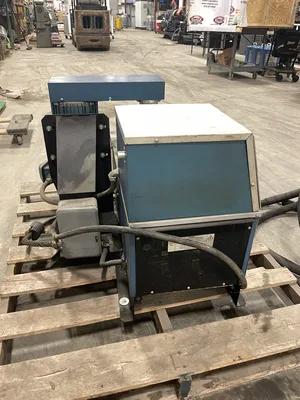 Nordson FM153 Foam Melt Adhesive Applicator 310300A