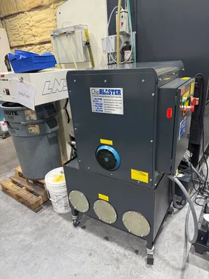 2017 DMG MORI NLX2500SY/700 CNC Lathes | Machinery Network (5)