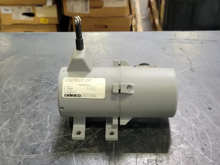 New | in-Stock CELESCO PT8101-0005-111-4110-8354 Misc Electrical & Power Parts British Columbia CA | Lenmark #253946