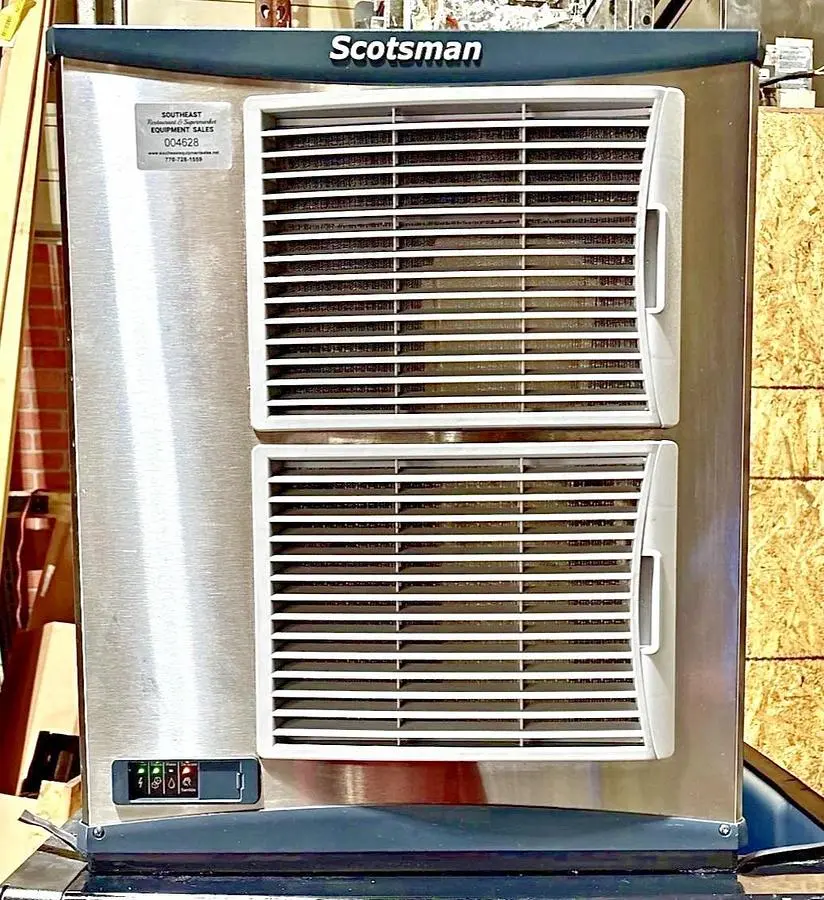 USED 2020 SCOTSMAN F1522A-32