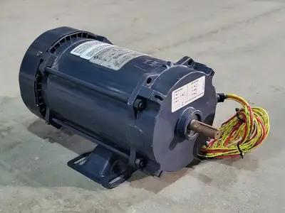 NEW FRANKLIN ELECTRIC 1311007476