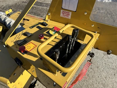 Used 2021 RAYCO RG55 Stump Grinders New York US | Abele Tractor #1343157