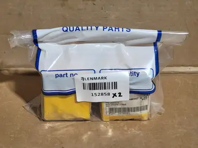 USED CATERPILLAR 2A-7089
