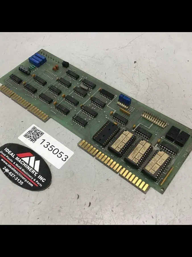 USED SCI 22288 REV E
