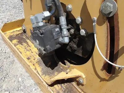 Used 2016 MADDOCK AM18 Cold Planers California US | Western Trencher & Equipment, Inc. #1497893
