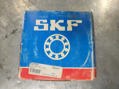 NEW SKF NU219ECP