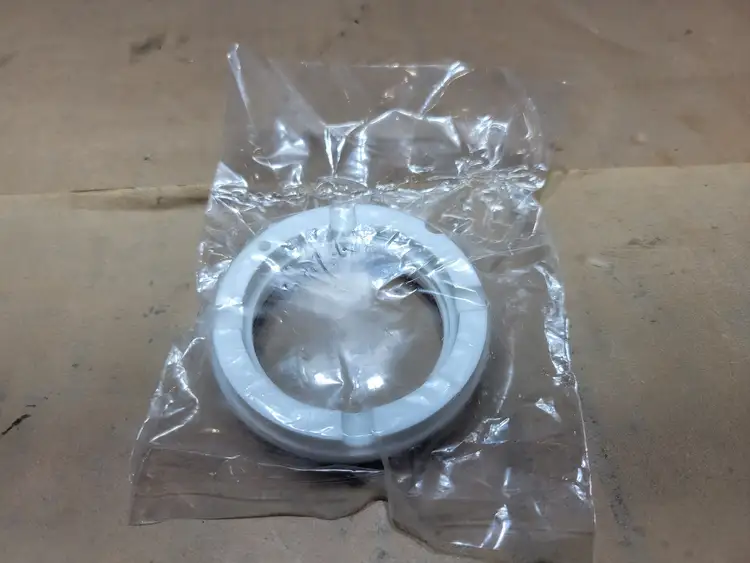 New | in-Stock WEMCO 4581.SLC1 Parts (Hydraulics and Pneumatics) British Columbia CA | Lenmark #1440578