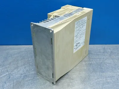 USED YASKAWA SGDV3R8AE1A002000