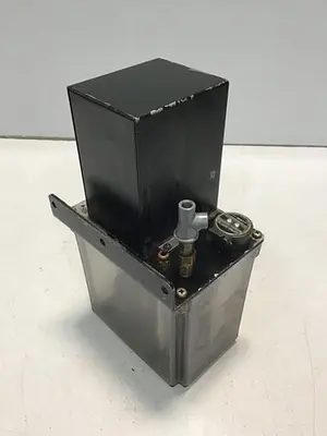 USED LUBE CORP 102768