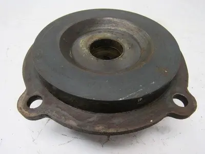 Gorman Rupp 2929 Replacement Seal Plate Assembly Cast Iron 1-1/4" Bore