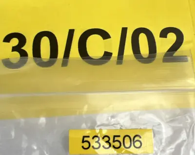 Used Sunx FX4-A3R Photoelectric Sensors California US | Davliegogo LLC #1706927