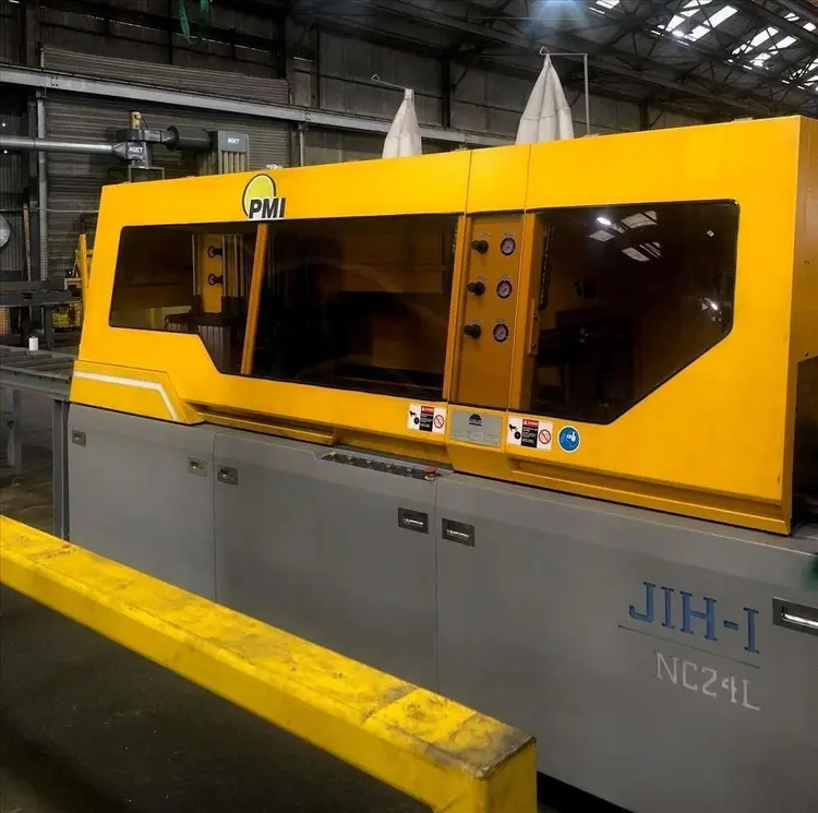 Used 2021 NOT PROVIDED PMI-NC24 Cut-Off Saws Illinois US | BLUMBERG MACHINERY COMPANY #476263