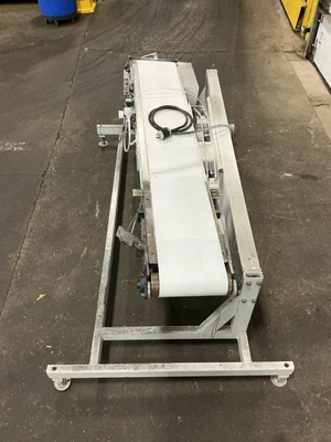Used _UNKNOWN_ _UNKNOWN_ Incline Conveyors Ohio US | Equipment Recovery Corp. #1331789