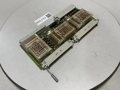 USED ARBURG 658