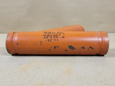 USED VICTAULIC NO. 30