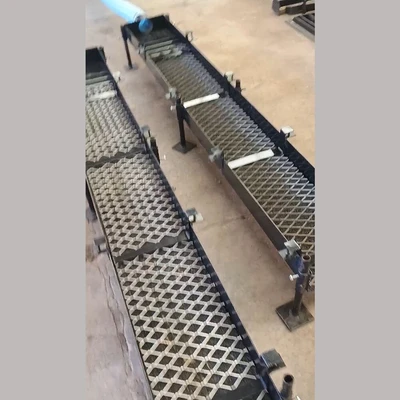 USED 2014 EXTRAC-TEC HPC-15