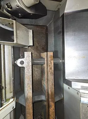 2015 HAAS ST-10 CNC Lathes | Bayou Machinery (6)