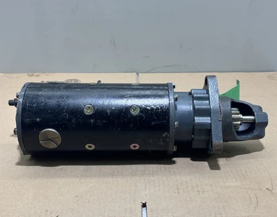 Used Delco Remy 50MT Miscellaneous MRO Indiana US | J&J Industrial Supply #1368435