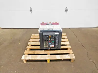 Used Siemens WLF2A308 Circuit Breakers Ohio US | Equipment Recovery Corp. #1330568