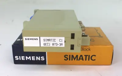 NEW SIEMENS 6EC1-873-3A