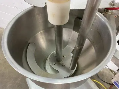 USED 2012 UNIFILLER SCM P1