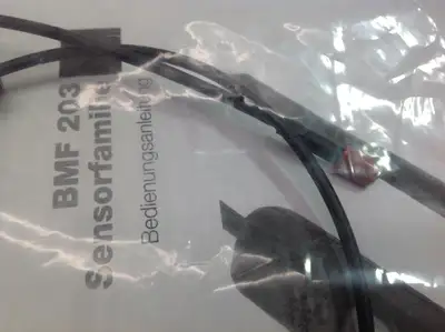NEW BALLUFF BMF 203K-H-PI-C-A8-S4-00,3