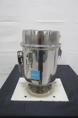 USED MATSUI MVH-9