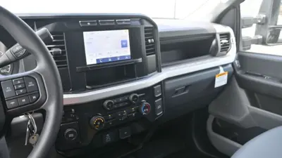 USED 2024 Ford F-600