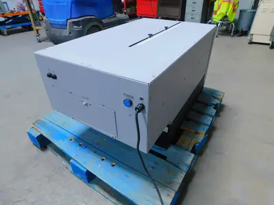 Used SPEEDTREATER-TX EQUIPMENT ZONE Misc Printing Equipment Texas US | Aucto #1455822